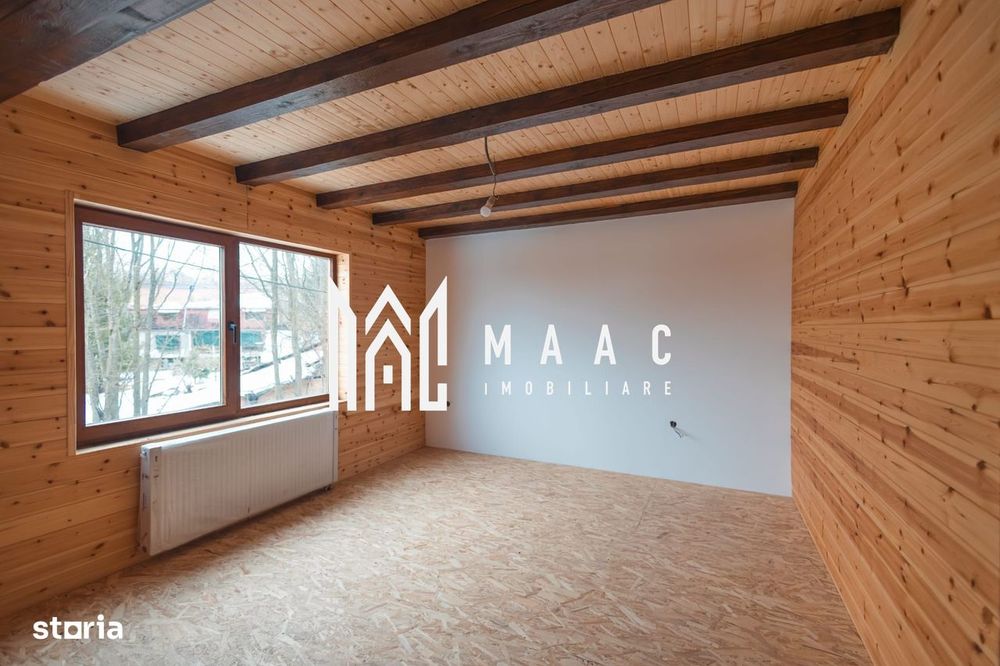 Duplex Deosebit | 172 MPU | 7 camere | Curte | Tocile