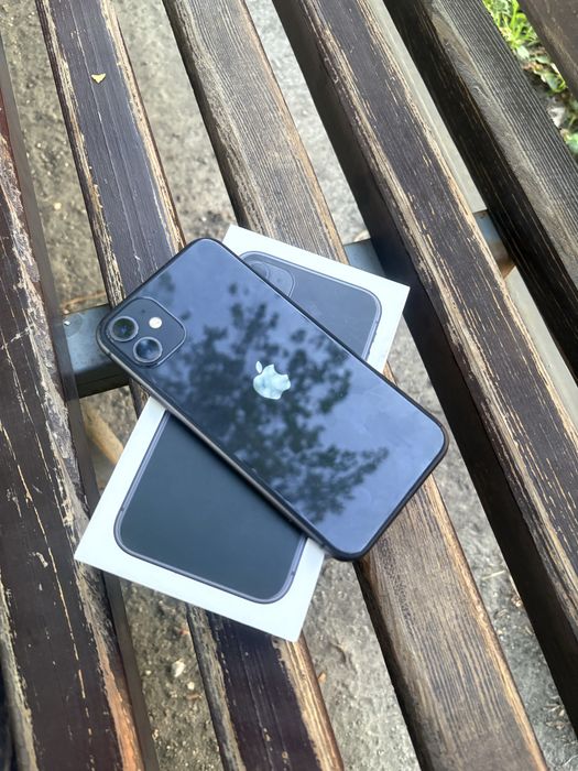 Айфон 11 идеал , iPhone 11