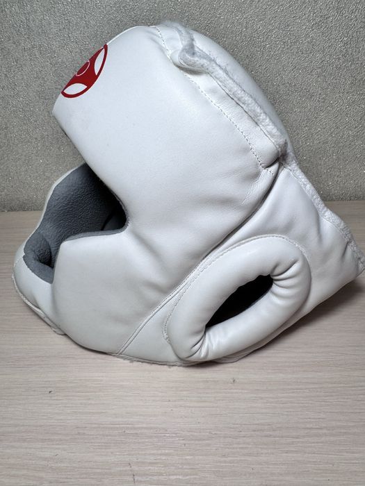 Шлем для карате, бокса