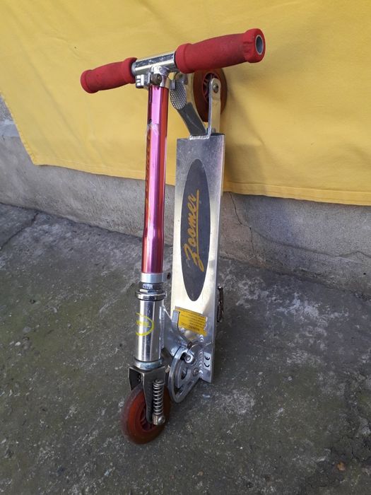 Trotineta pt. copii pliabila