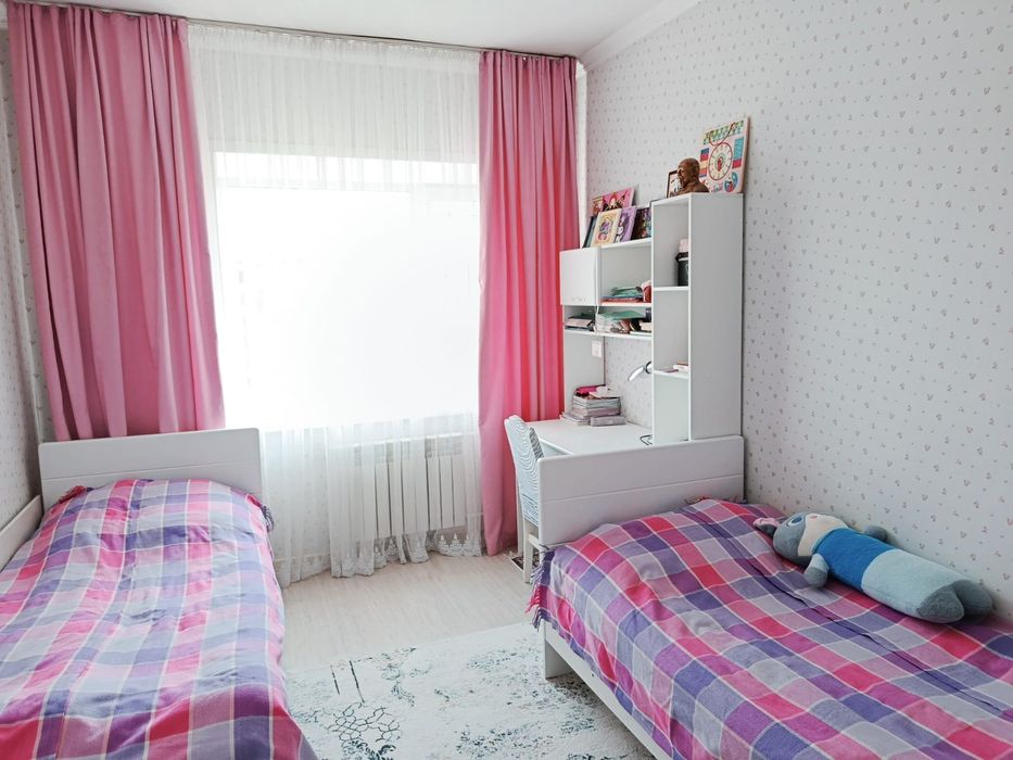 Продам квартиру 91кв.м