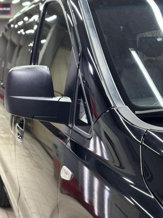 Hyundai Starex 2019