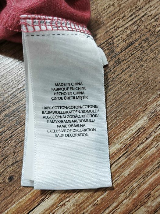 Ralph Lauren Slim fit Оригинална мъжка поло тениска размер L