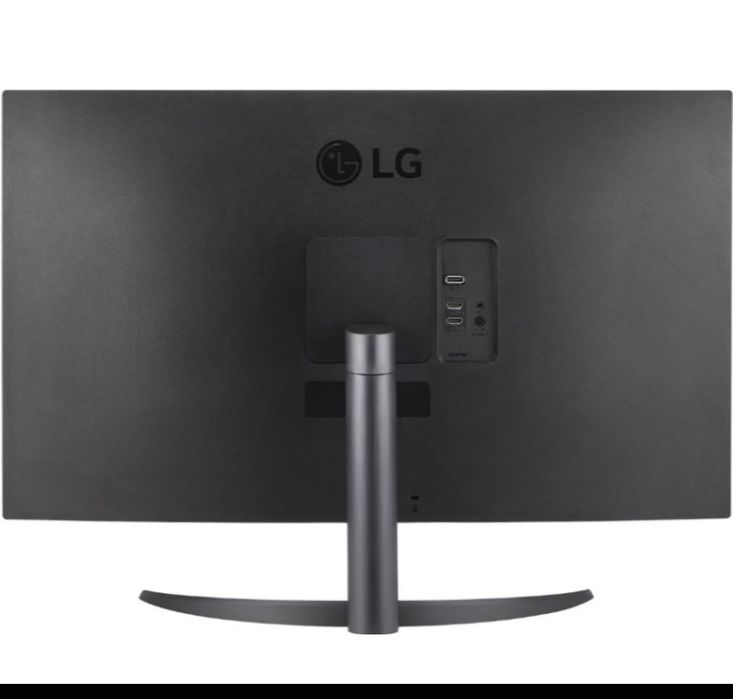 Монитор LG 32 UR 500-B UHD 4K