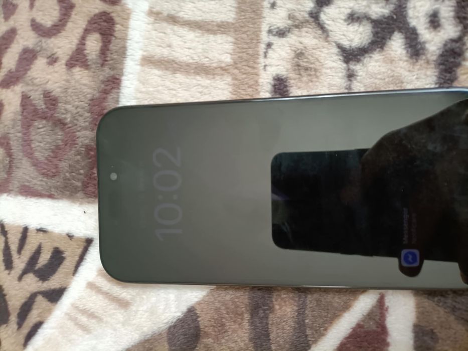 Iphone 15 pro fara garantie