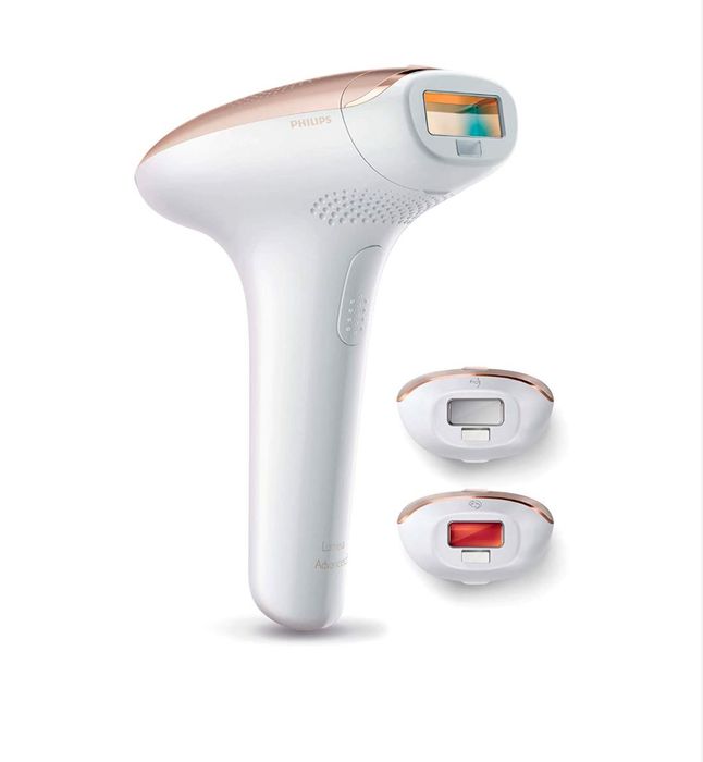 Фотоепилатор Philips Lumea Advanced