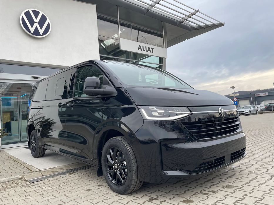 Volkswagen Caravelle Livrare imediata