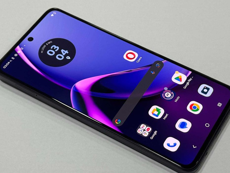 Смартфон Motorola Moto g84, 256GB, 12GB RAM, 5G