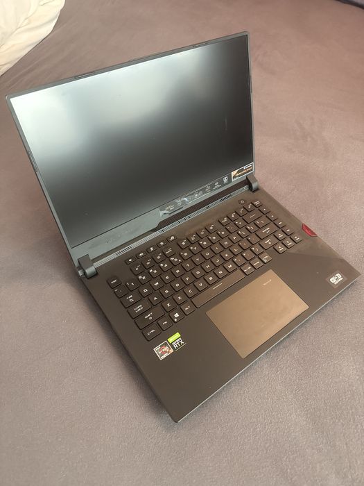 Laptop Asus Rog Strix
