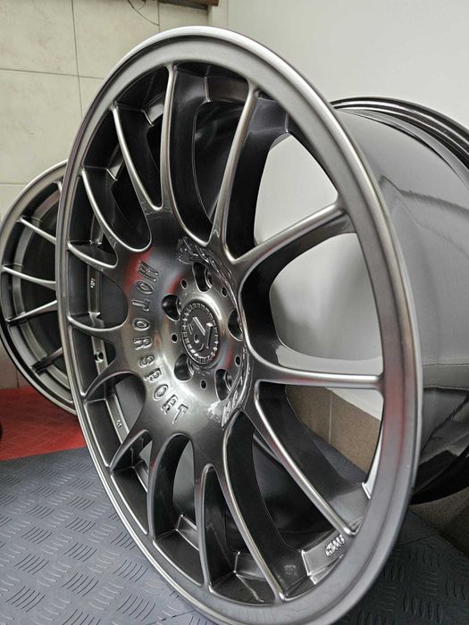 Jante aliaj 5x112 R18 18" model motorsport