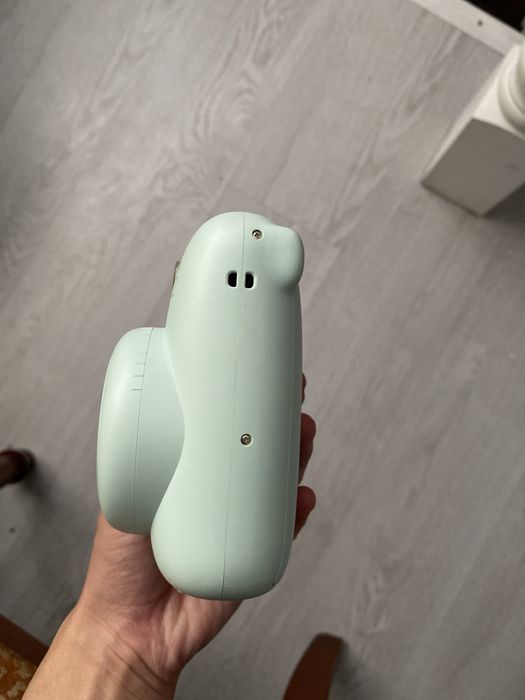 Instax mini 12 без