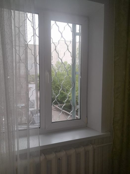 Продам 2-х комнатную квартиру