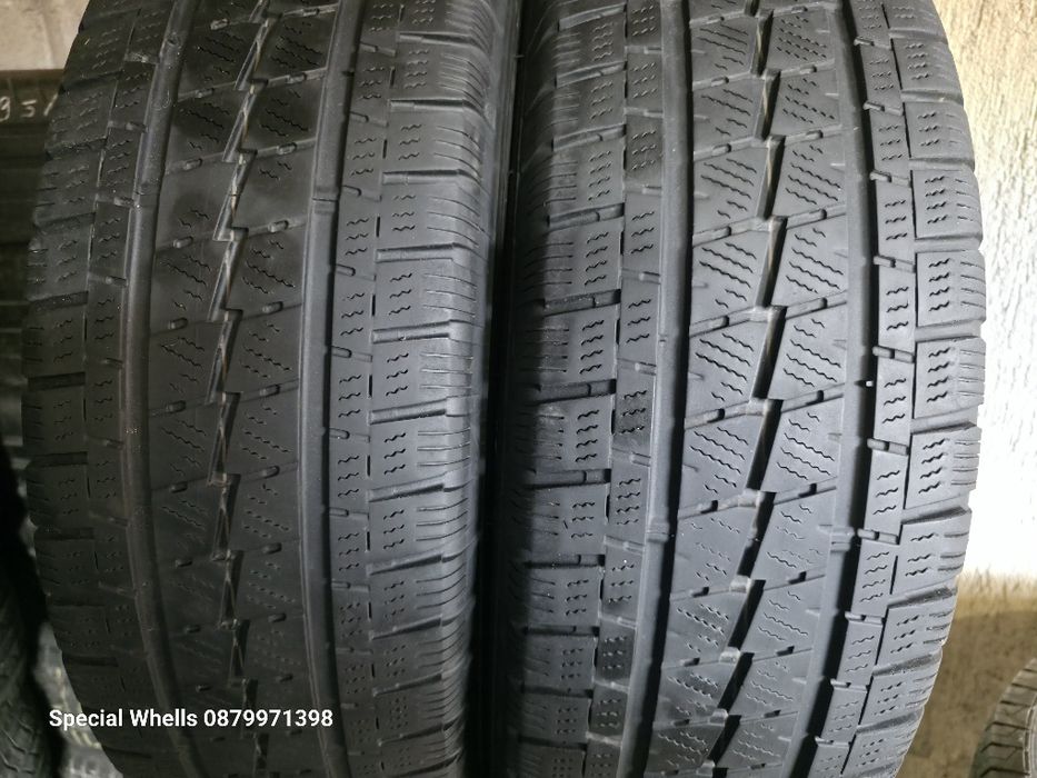 225/75 R16 C Falken Allseason