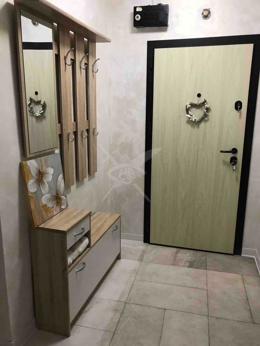 Дава се под наем Тристаен апартамент в Пловдив, Мараша - 90 кв.м за 698.19 € - Снимка #3