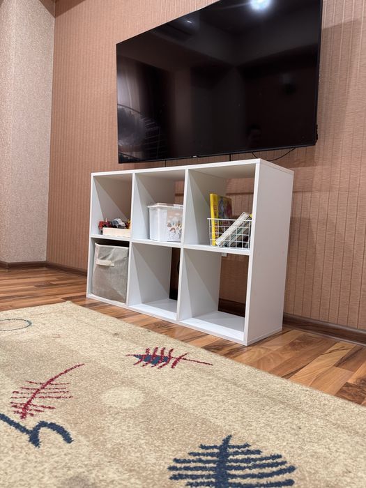 Продается стеллаж