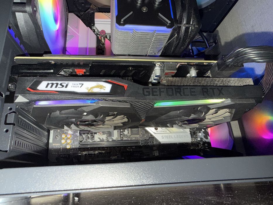 2060 мси гемин х