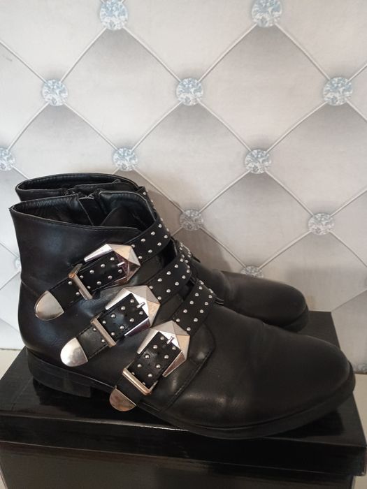 Дамски боти 39 номер