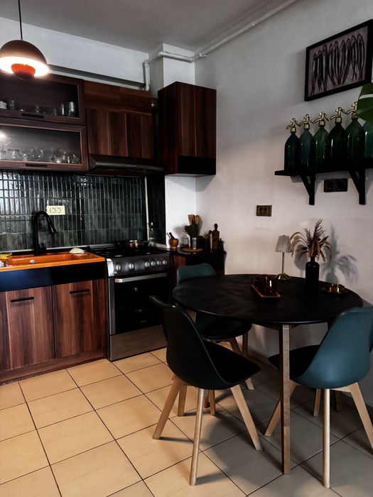 Apartament 2 camere Militari Residence