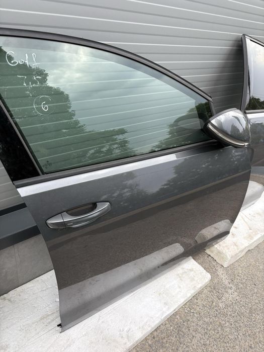 VW Golf 7 врати/огледала