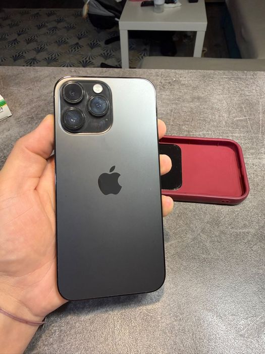 Iphone 14 pro max 128 GB