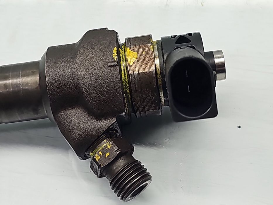 Injector AUDI A5 (8T3) [Fabr 2007-2015] 03L130277J 2.0 TDI CGLC 130KW