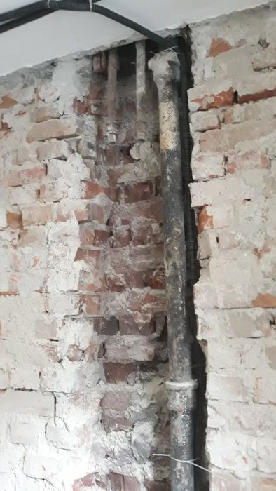 Sort nisip pământ moloz demolări interioare complete