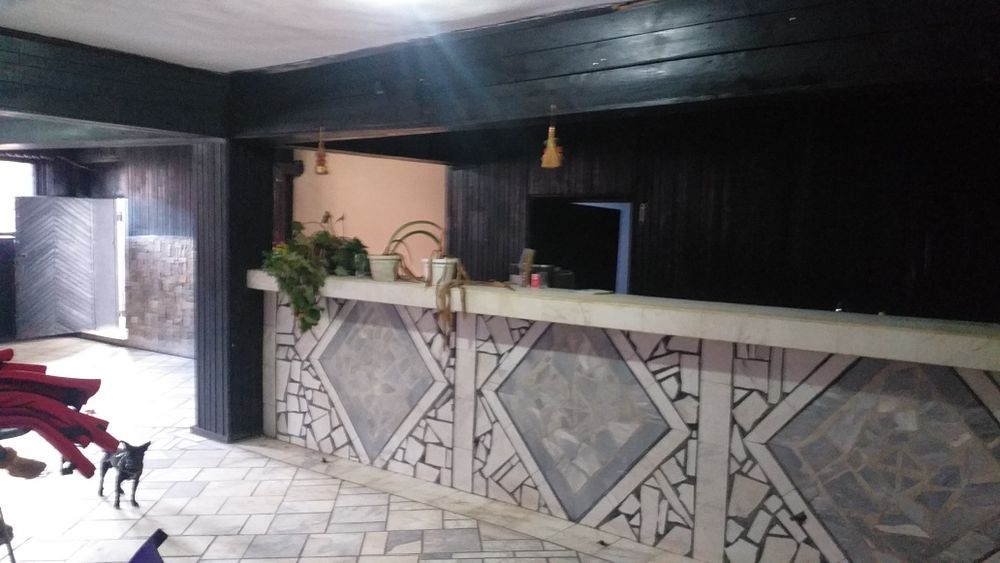 Давам под наем ресторант, магазини, промишлено помещение