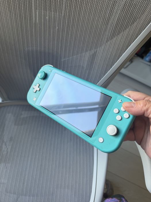 Switch switch lite