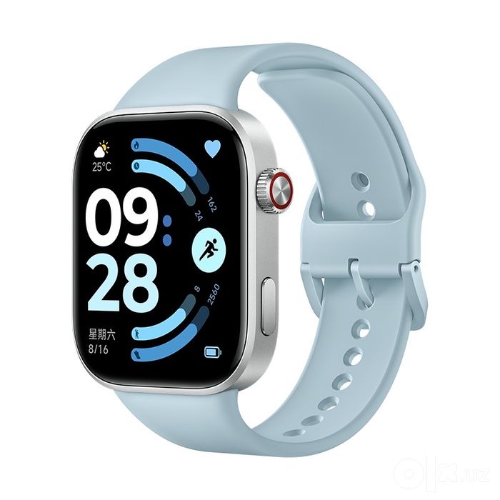 Redmi Watch 6 | Оригинал | Все цвета в наличии