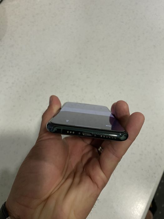 Ayfon 11 pro 256