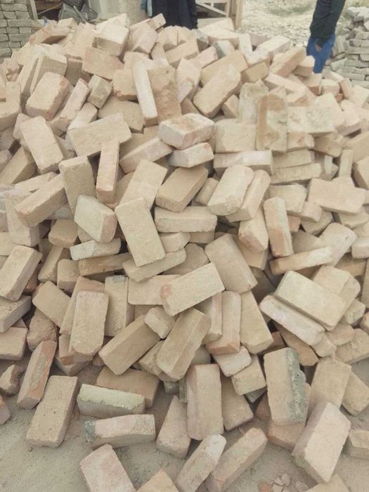 B/U G‘isht sotiladi, Кирпич Б/У