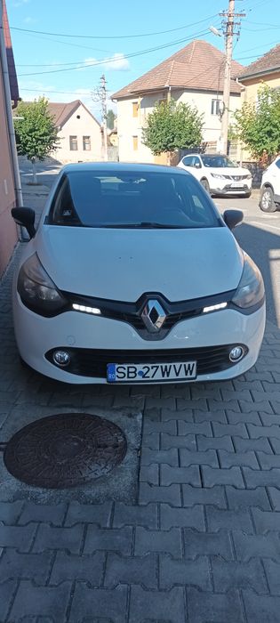 Vand renault clio
