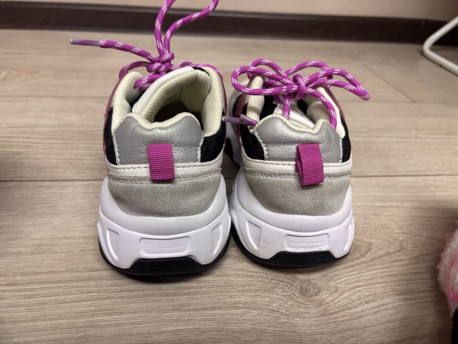 Сникърски Pepe Jeans