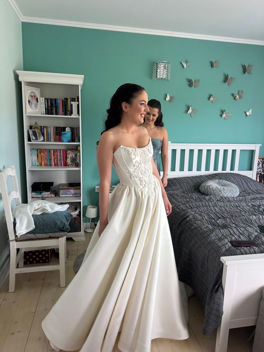 Rochie de mireasa