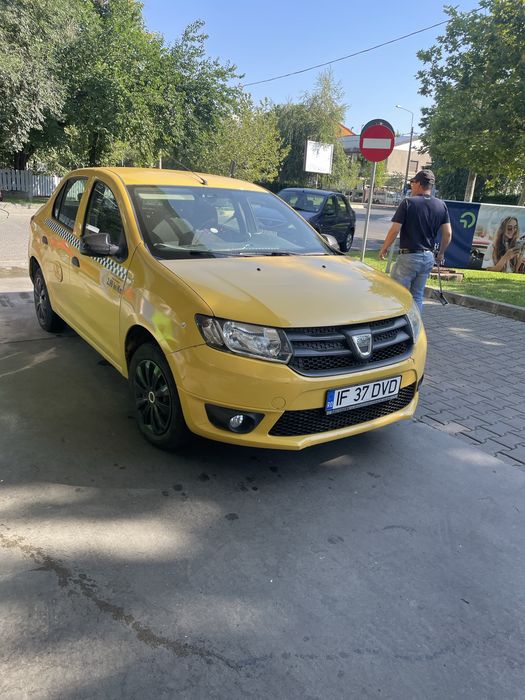 Sofer UBER-BOLT.  De la 400 lei saptamana