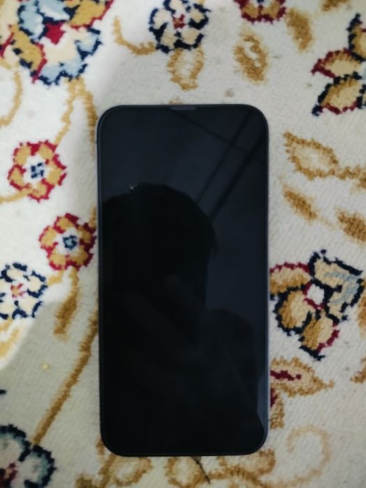 Айфон 13про 256гб