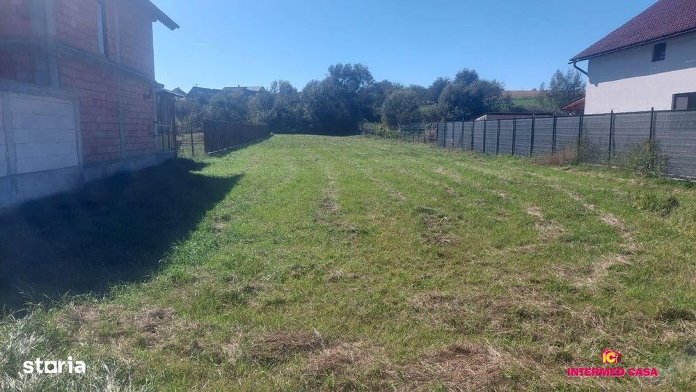 Teren Intravilan in Daia, suprafata 1500 mp.