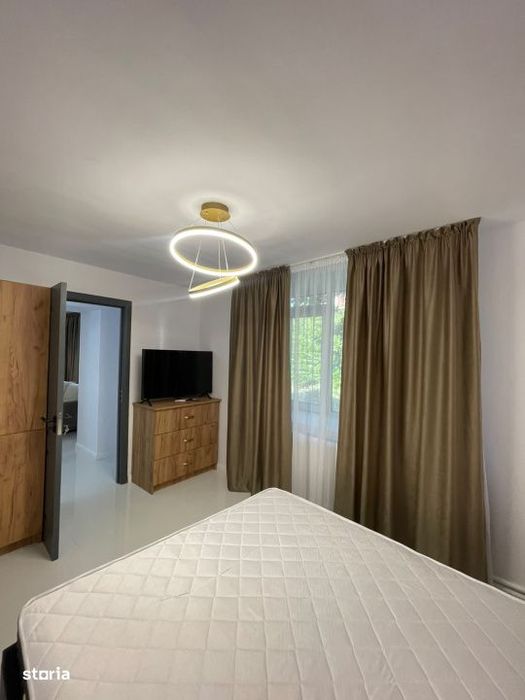 Apartament 3 camere, 100 mp, 2 parcare, zona Ultracentrala