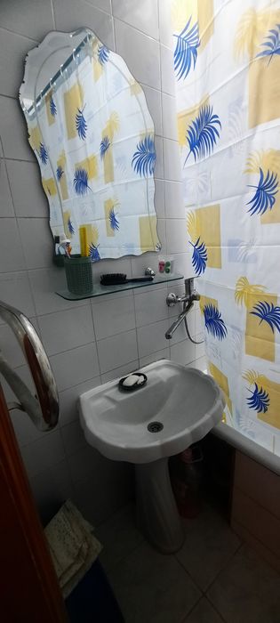 Сдам комнату с подселением