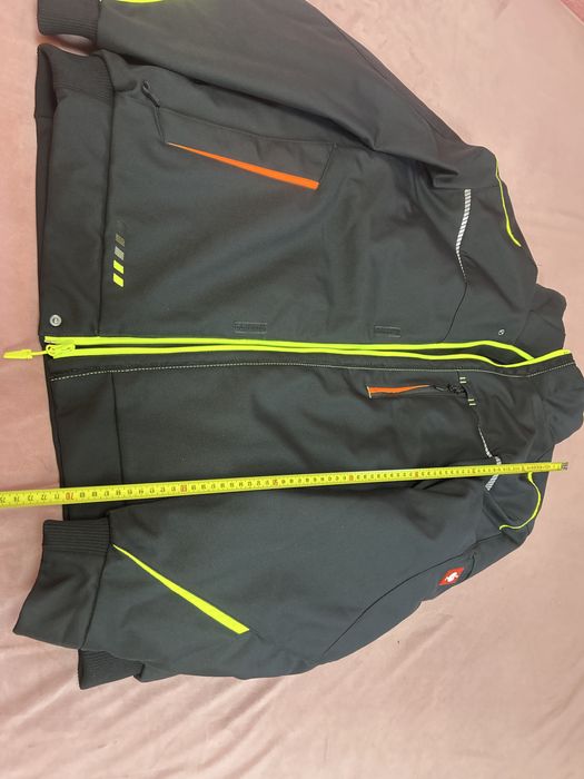 Geaca Strauss pentru primavara toamna iarna