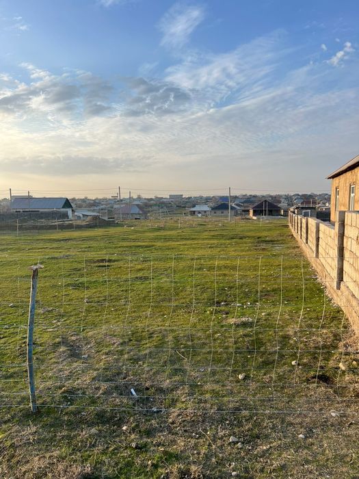 Участок Шұбарсу 10 соток