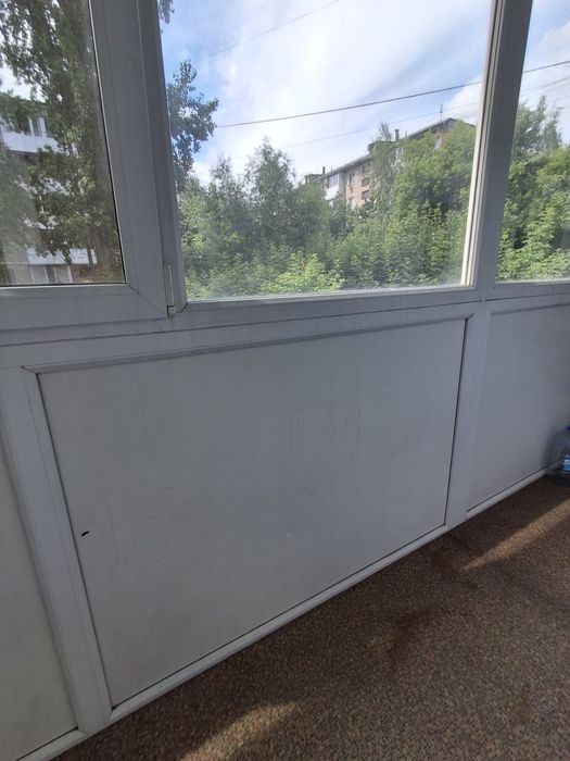 1 комн Океан,с 1 сентября