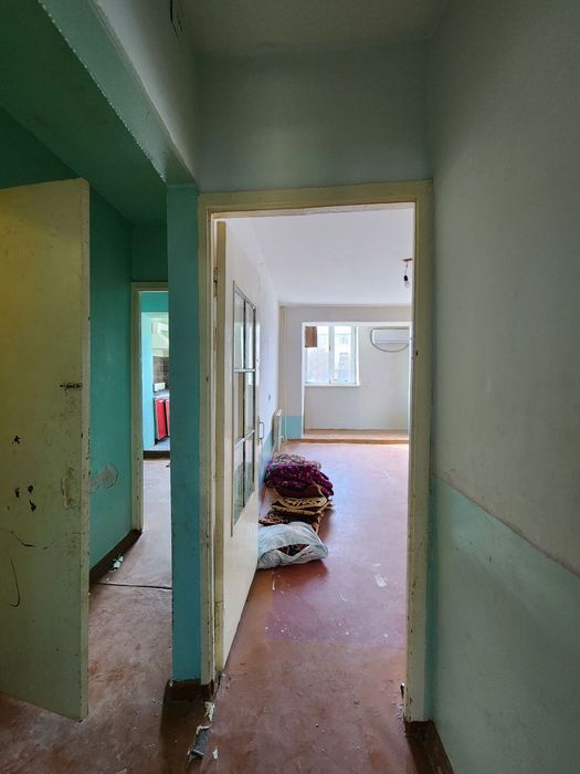 2 хонали квартира сотилади