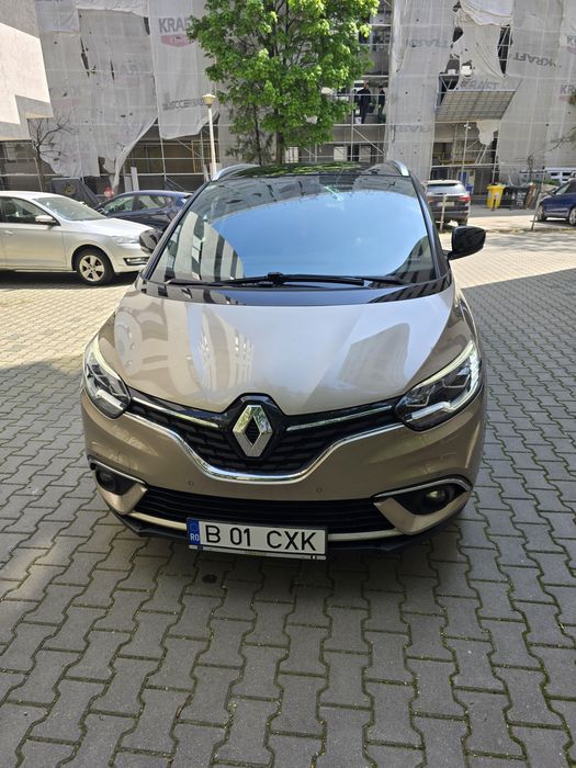 Renault Grand Scenic