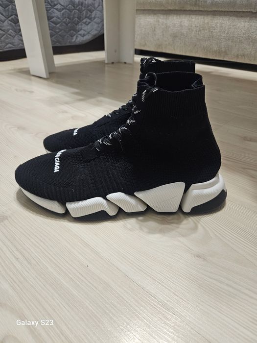 Мъжки маратонки Balenciaga