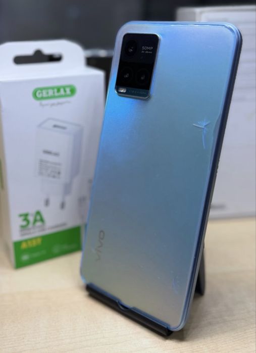 Смартфон Vivo Y33s-128gb
