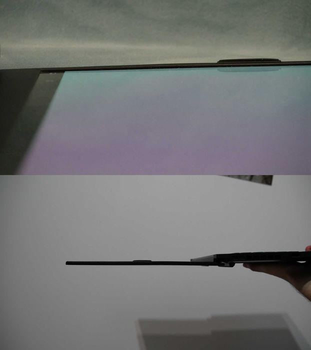 Asus Vivobook Pro 15.6 OLED, Core 9 185H, RTX4050 6Gb, 24 Ram, 1Tb SSD