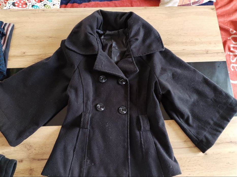 Поли,рокля,якета,суичери XS-S