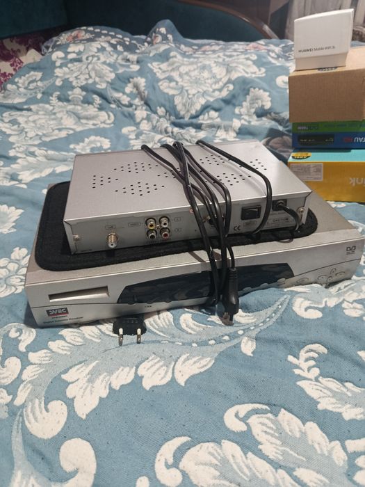 Продам разную электронику