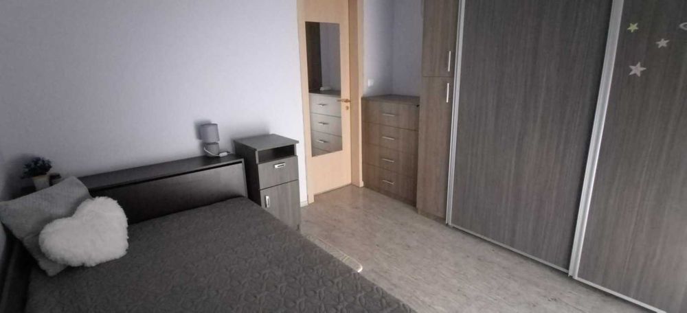 Дава се под наем Двустаен апартамент в Варна, ВИНС - 42 кв.м за 398.82 € - Снимка #4